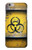 W3669 Biological Hazard Tank Graphic Case Cover Custodia e Flip Case per iPhone 6 Plus, iPhone 6s Plus