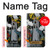 W3745 Tarot Card The Tower Case Cover Custodia e Flip Case per Samsung Galaxy S20