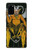 W3740 Tarot Card The Devil Case Cover Custodia e Flip Case per Samsung Galaxy S20 Plus, Galaxy S20+