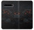 W3672 Burned Rose Case Cover Custodia e Flip Case per Samsung Galaxy S10 5G