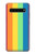 W3699 LGBT Pride Case Cover Custodia e Flip Case per Samsung Galaxy S10 5G