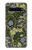 W3792 William Morris Case Cover Custodia e Flip Case per Samsung Galaxy S10 5G