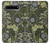 W3792 William Morris Case Cover Custodia e Flip Case per Samsung Galaxy S10 5G