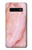 W3670 Blood Marble Case Cover Custodia e Flip Case per Samsung Galaxy S10 Plus