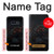 W3672 Burned Rose Case Cover Custodia e Flip Case per Samsung Galaxy S10e