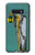 W3741 Tarot Card The Hermit Case Cover Custodia e Flip Case per Samsung Galaxy S10e