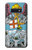 W3743 Tarot Card The Judgement Case Cover Custodia e Flip Case per Samsung Galaxy S10e