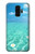 W3720 Summer Ocean Beach Case Cover Custodia e Flip Case per Samsung Galaxy S9 Plus