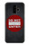 W3683 Do Not Enter Case Cover Custodia e Flip Case per Samsung Galaxy S9