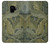 W3790 William Morris Acanthus Leaves Case Cover Custodia e Flip Case per Samsung Galaxy S9