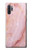 W3670 Blood Marble Case Cover Custodia e Flip Case per Samsung Galaxy Note 10 Plus