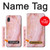 W3670 Blood Marble Case Cover Custodia e Flip Case per Samsung Galaxy A10e