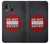 W3683 Do Not Enter Case Cover Custodia e Flip Case per Samsung Galaxy A20, Galaxy A30