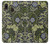 W3792 William Morris Case Cover Custodia e Flip Case per Samsung Galaxy A20, Galaxy A30