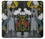 W3745 Tarot Card The Tower Case Cover Custodia e Flip Case per Samsung Galaxy A20e