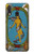 W3746 Tarot Card The World Case Cover Custodia e Flip Case per Samsung Galaxy A20e