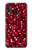 W3757 Pomegranate Case Cover Custodia e Flip Case per Samsung Galaxy A20e