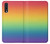 W3698 LGBT Gradient Pride Flag Case Cover Custodia e Flip Case per Samsung Galaxy A50 W3698 LGBT Gradient Pride Flag Case Cover Custodia e Flip Case per Samsung Galaxy A50