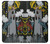 W3745 Tarot Card The Tower Case Cover Custodia e Flip Case per Samsung Galaxy A70