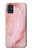 W3670 Blood Marble Case Cover Custodia e Flip Case per Samsung Galaxy A51