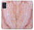 W3670 Blood Marble Case Cover Custodia e Flip Case per Samsung Galaxy A51