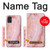 W3670 Blood Marble Case Cover Custodia e Flip Case per Samsung Galaxy A51