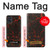 W3696 Lava Magma Case Cover Custodia e Flip Case per Samsung Galaxy A51