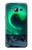 W3667 Aurora Northern Light Case Cover Custodia e Flip Case per Samsung Galaxy J3 (2016)