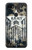 W3666 Army Camo Camouflage Case Cover Custodia e Flip Case per Google Pixel 3a XL