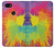 W3675 Color Splash Case Cover Custodia e Flip Case per Google Pixel 3a XL