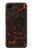 W3696 Lava Magma Case Cover Custodia e Flip Case per Google Pixel 3a XL