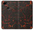 W3696 Lava Magma Case Cover Custodia e Flip Case per Google Pixel 3a XL