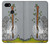 W3723 Tarot Card Age of Wands Case Cover Custodia e Flip Case per Google Pixel 3a XL
