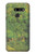 W3748 Van Gogh A Lane in a Public Garden Case Cover Custodia e Flip Case per LG G8 ThinQ