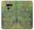 W3748 Van Gogh A Lane in a Public Garden Case Cover Custodia e Flip Case per LG G8 ThinQ