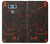 W3696 Lava Magma Case Cover Custodia e Flip Case per LG G6