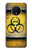 W3669 Biological Hazard Tank Graphic Case Cover Custodia e Flip Case per OnePlus 7T