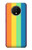 W3699 LGBT Pride Case Cover Custodia e Flip Case per OnePlus 7T
