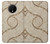 W3703 Mosaic Tiles Case Cover Custodia e Flip Case per OnePlus 7T