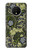 W3792 William Morris Case Cover Custodia e Flip Case per OnePlus 7T