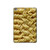 W2715 Instant Noodles Tablet Case Cover Custodia per iPad mini 4, iPad mini 5, iPad mini 5 (2019)