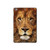 W2870 Lion King of Beasts Tablet Case Cover Custodia per iPad mini 4, iPad mini 5, iPad mini 5 (2019) W2870 Lion King of Beasts Tablet Case Cover Custodia per iPad mini 4, iPad mini 5, iPad mini 5 (2019)