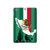 W2994 Mexico Football Soccer Tablet Case Cover Custodia per iPad mini 4, iPad mini 5, iPad mini 5 (2019)