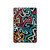 W3712 Pop Art Pattern Tablet Case Cover Custodia per iPad mini 4, iPad mini 5, iPad mini 5 (2019) W3712 Pop Art Pattern Tablet Case Cover Custodia per iPad mini 4, iPad mini 5, iPad mini 5 (2019)
