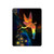 W2583 Tinkerbell Magic Sparkle Tablet Case Cover Custodia per iPad Pro 11 (2021,2020,2018, 3rd, 2nd, 1st)