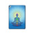 W2295 Bhuddha Aura Chakra Balancing Healing Tablet Case Cover Custodia per iPad Pro 12.9 (2015,2017)