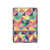 W2379 Variation Pattern Tablet Case Cover Custodia per iPad Pro 12.9 (2015,2017)