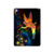 W2583 Tinkerbell Magic Sparkle Tablet Case Cover Custodia per iPad Pro 12.9 (2015,2017)