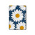 W3009 Daisy Blue Tablet Case Cover Custodia per iPad Pro 12.9 (2015,2017)