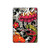 W0605 Yakuza Tattoo Tablet Case Cover Custodia per iPad 9.7 (2017,2018), iPad 6, iPad 5
